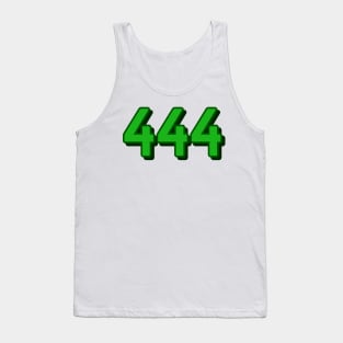 444 Tank Top